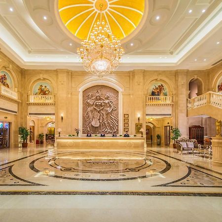 Vienna Hotel Shenzhen Pingdi Kültér fotó