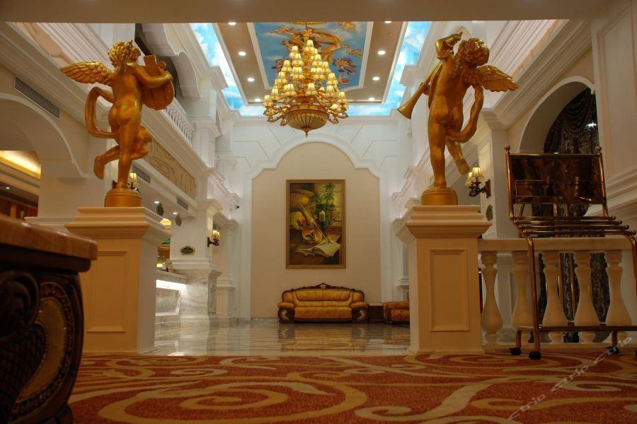 Vienna Hotel Shenzhen Pingdi Kültér fotó