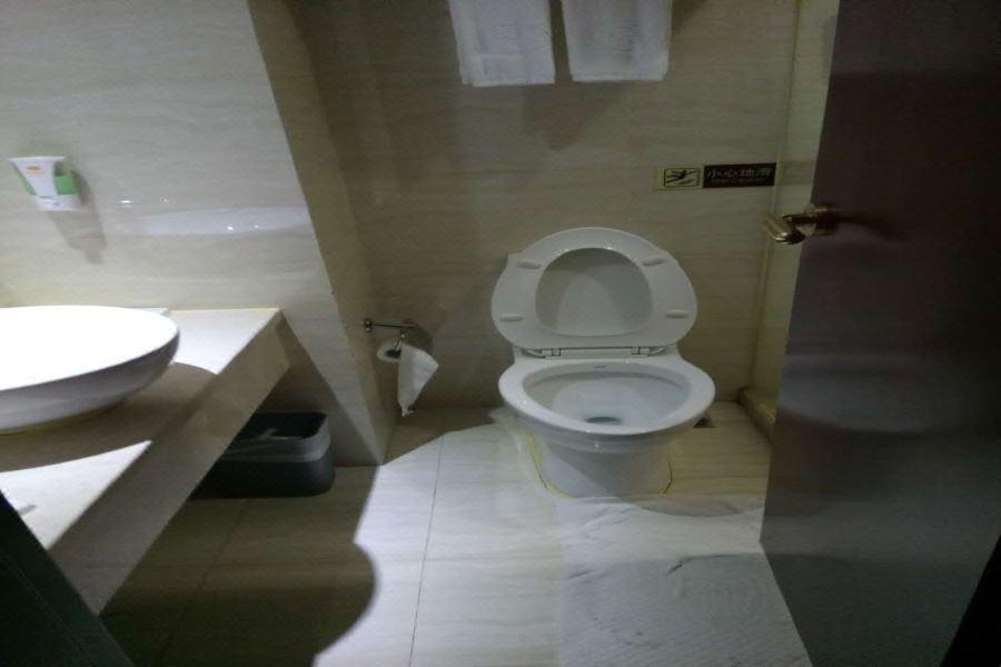 Vienna Hotel Shenzhen Pingdi Kültér fotó