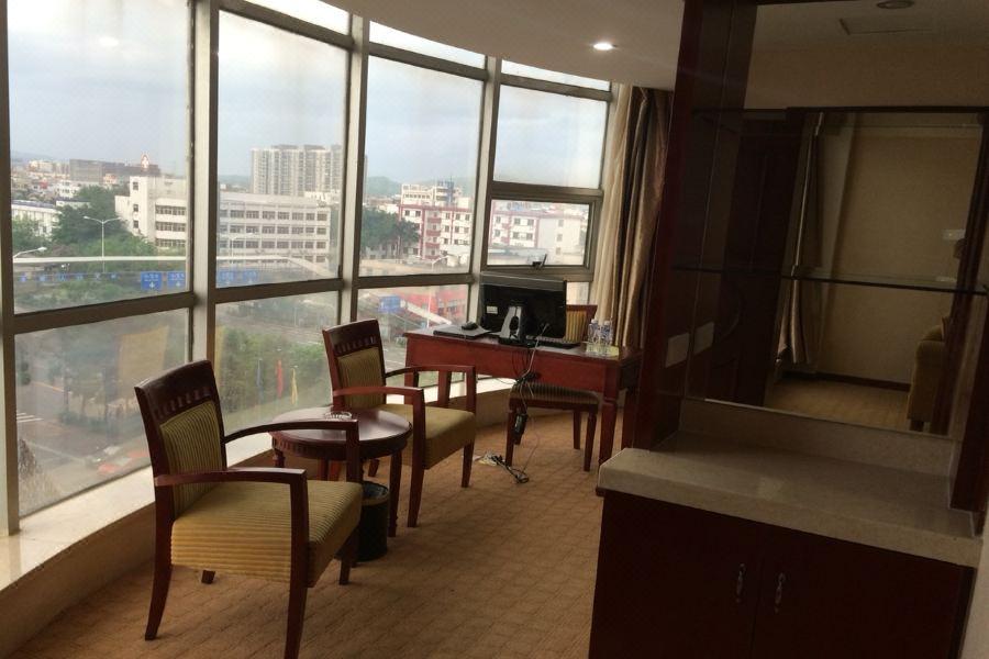 Vienna Hotel Shenzhen Pingdi Kültér fotó