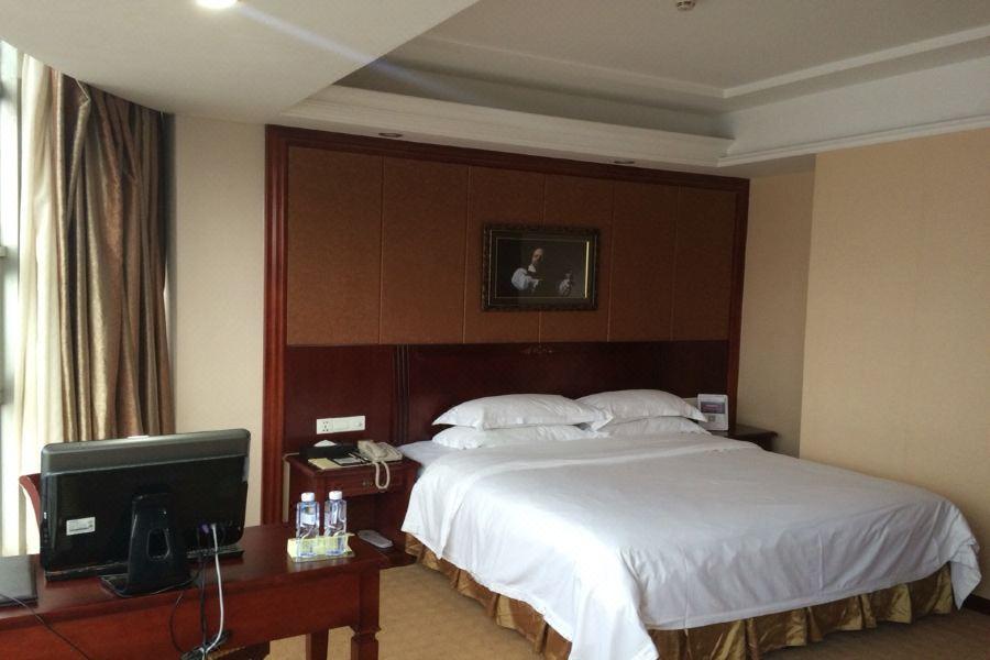 Vienna Hotel Shenzhen Pingdi Kültér fotó