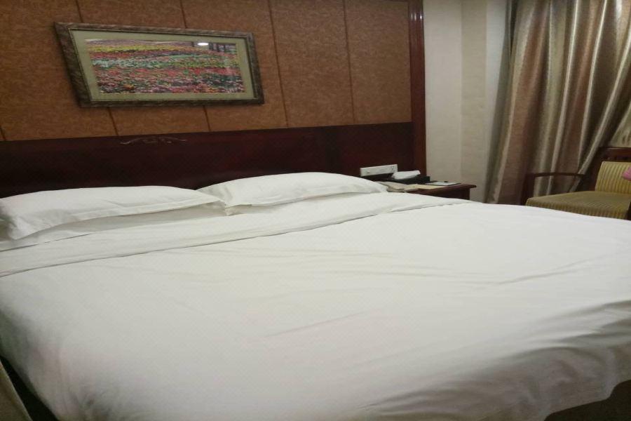 Vienna Hotel Shenzhen Pingdi Kültér fotó