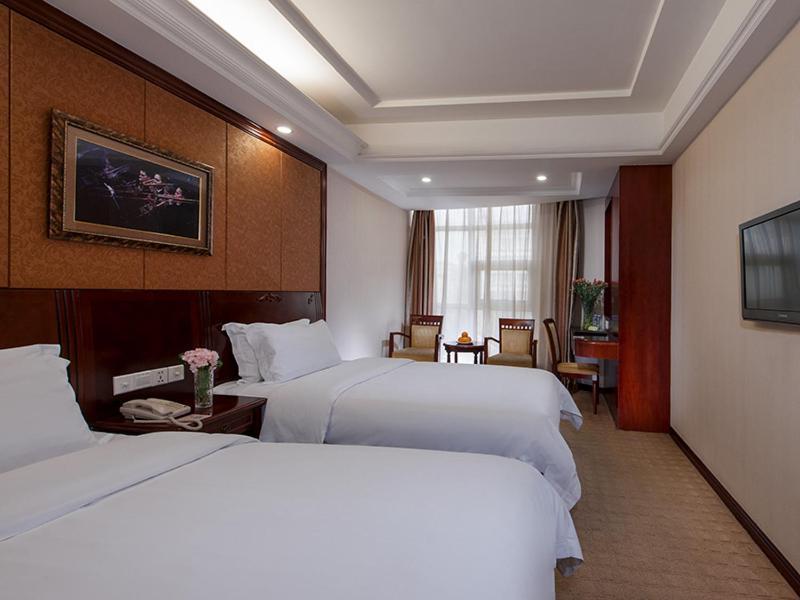 Vienna Hotel Shenzhen Pingdi Kültér fotó