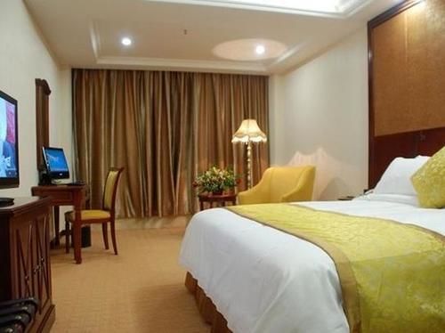 Vienna Hotel Shenzhen Pingdi Kültér fotó